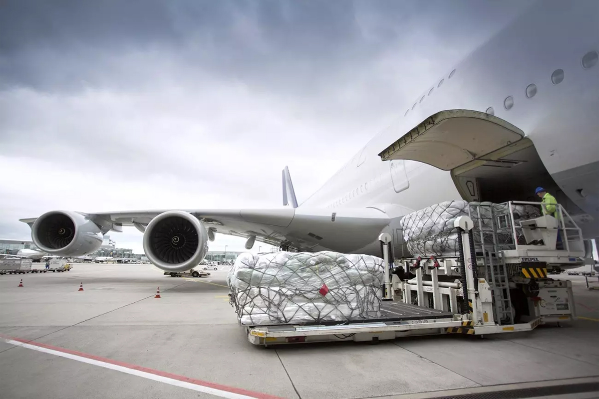 Cargo Operations